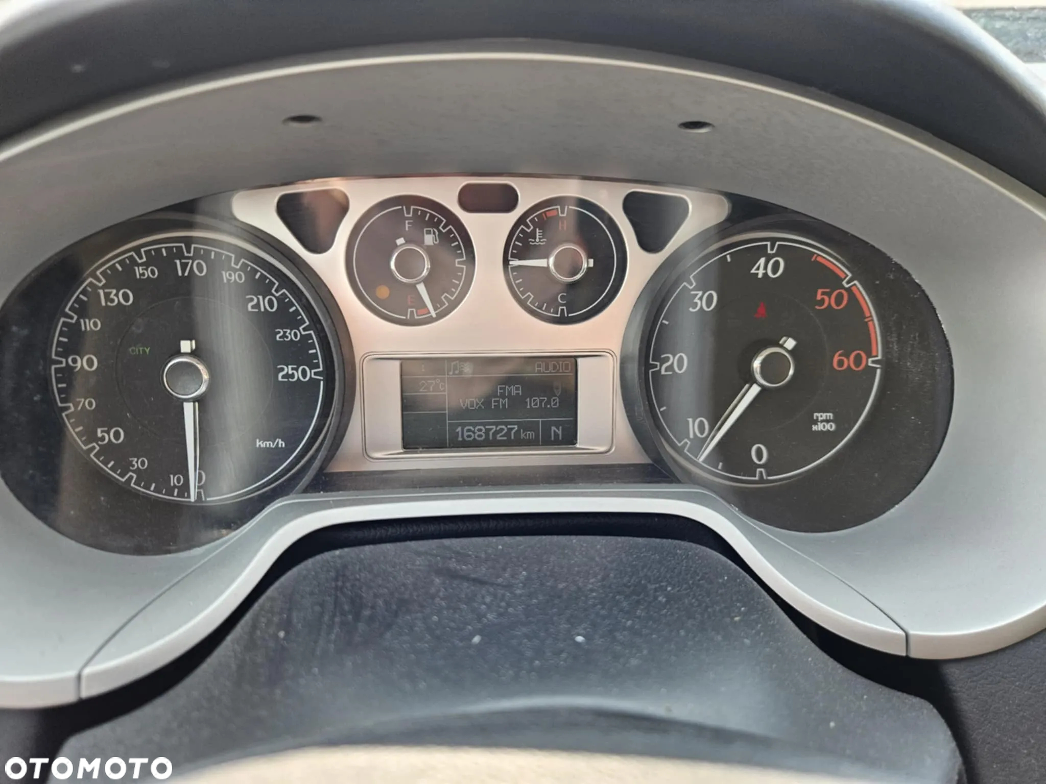 Lancia Delta 1.6 MultiJet 16v DFN6 Platinum - 20