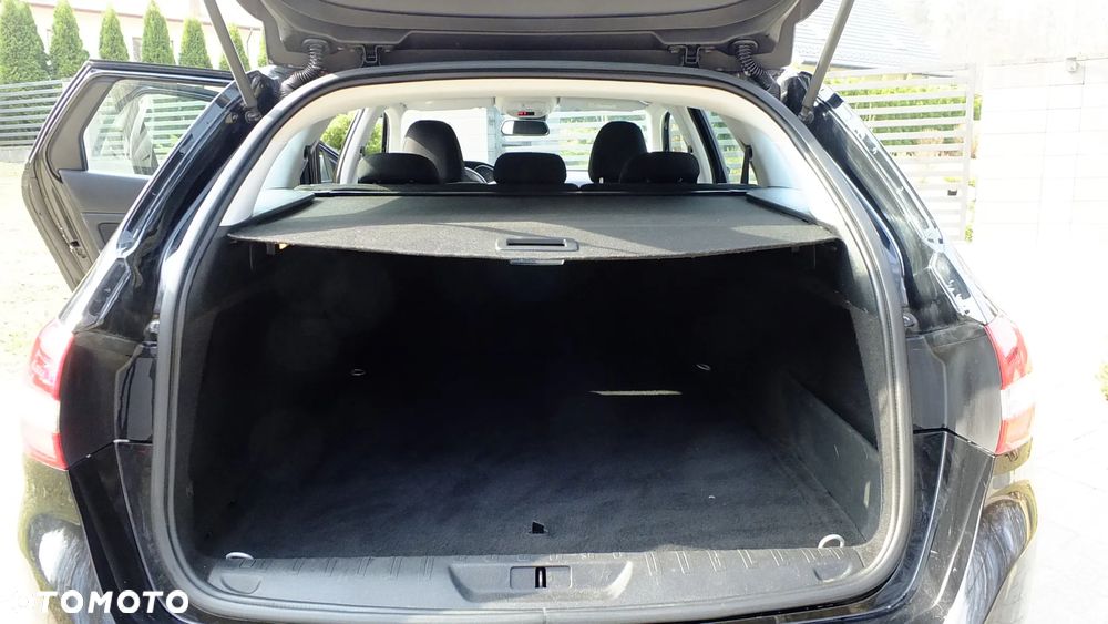 Peugeot 308 1.6 HDi Active - 14