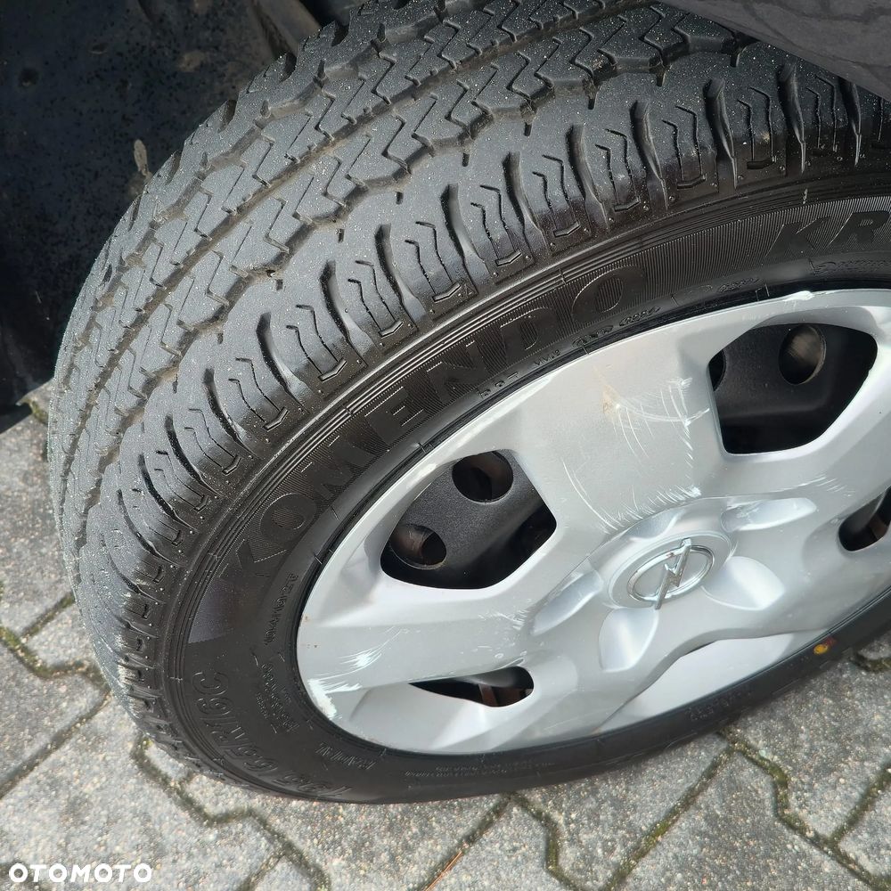 Opel Vivaro - 6