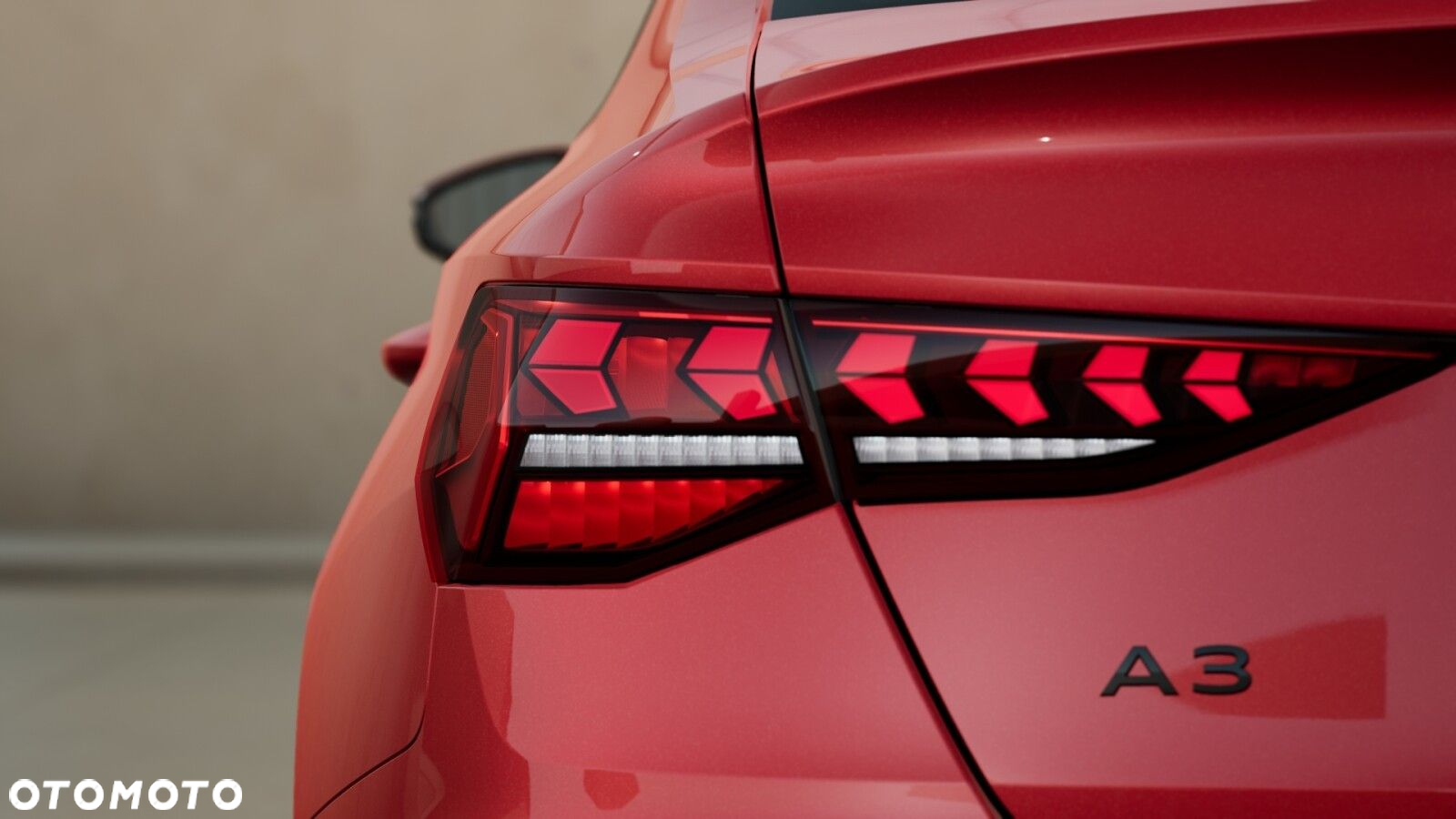 Audi A3 - 7