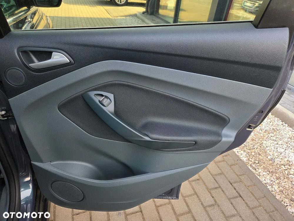 Ford C-MAX 1.0 EcoBoost Start-Stopp-System Titanium - 14