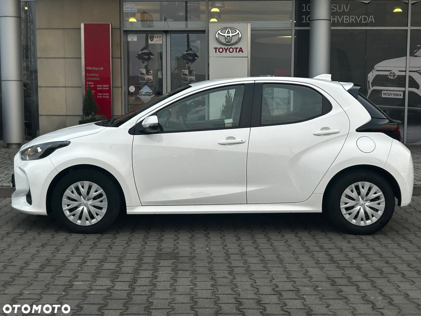 Toyota Yaris Hybrid 1.5 Comfort - 3