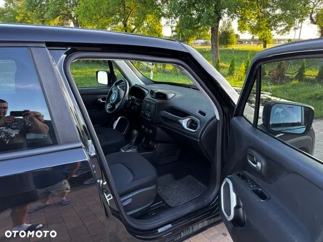 Jeep Renegade - 6