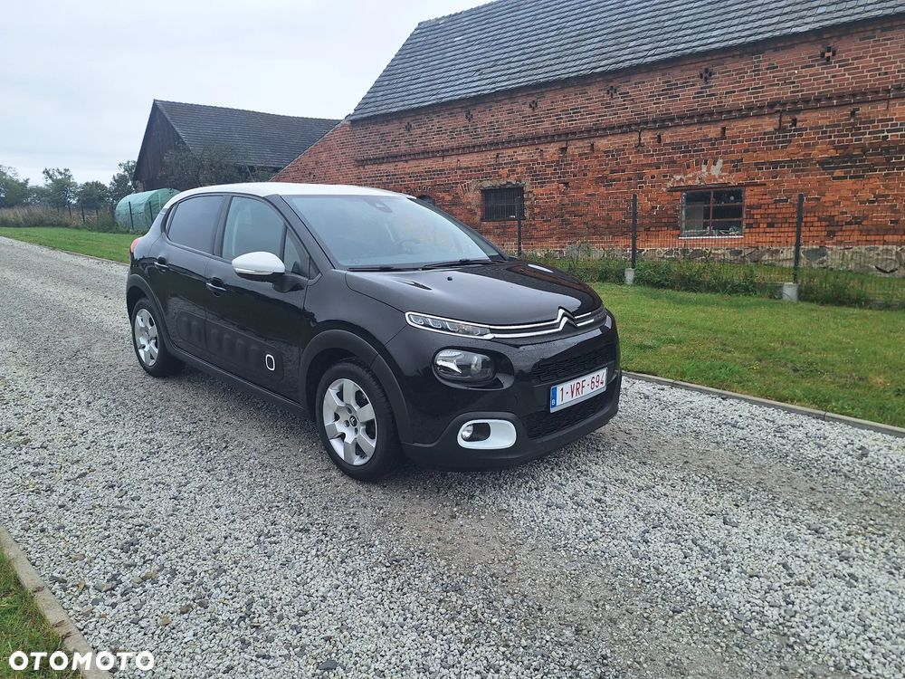 Citroën C3 - 4