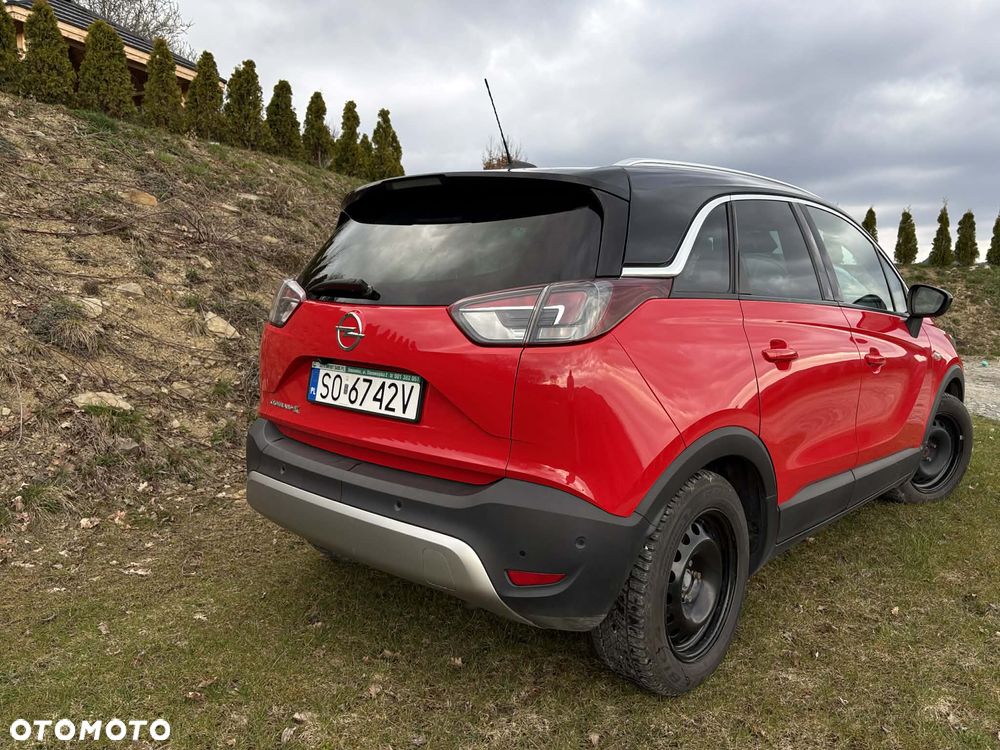 Opel Crossland X 1.6 ECOTEC Start/Stop Innovation - 3