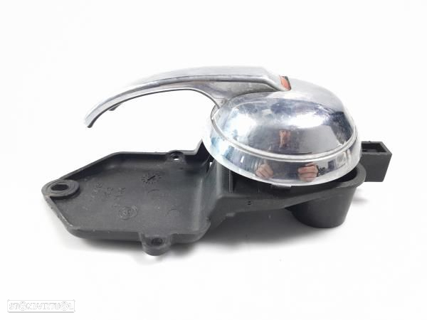 Puxador Interior Frente Esq Fiat 500 (312_) - 2