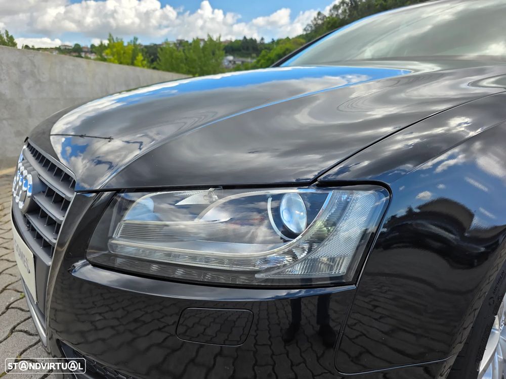 Audi A5 2.0 TFSI - 7