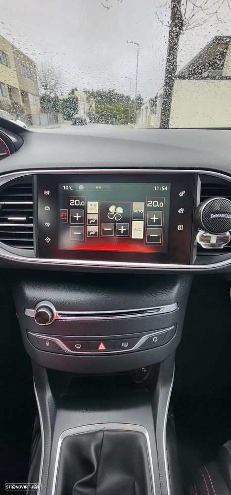 Peugeot 308 SW BlueHDi 150 Stop & Start GT-Line Edition - 15