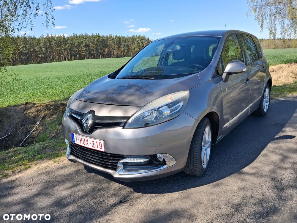 Renault Scenic Energy dCi 110 S&S Bose Edition - 1
