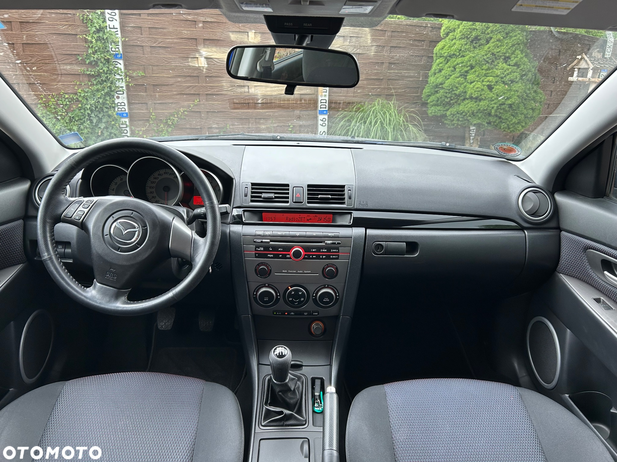 Mazda 3 - 29