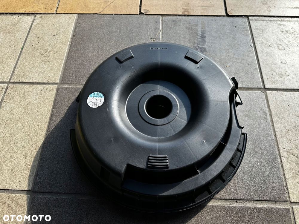 audi q3 8u 11-18 głośnik subwoofer bose 8u0035382a - 4