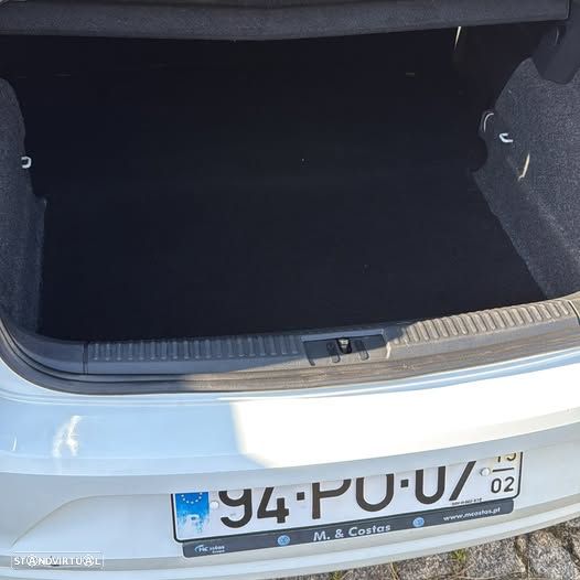 VW Polo 1.4 TDi Confortline - 7