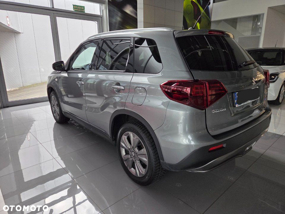 Suzuki Vitara - 3