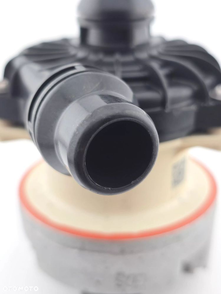NOWA ORYGINALNA DODATKOWA POMPA WODY BMW G20 G30 G32 G01 G02 5A5BD12 - 4