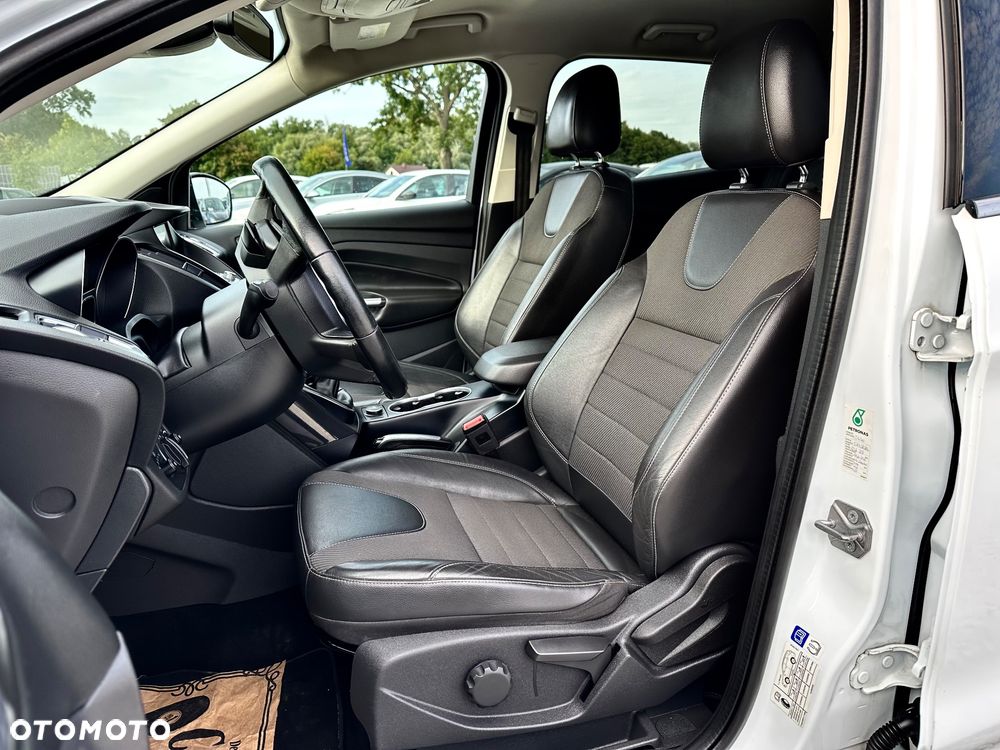 Ford Kuga 2.0 TDCi 2x4 Trend - 11