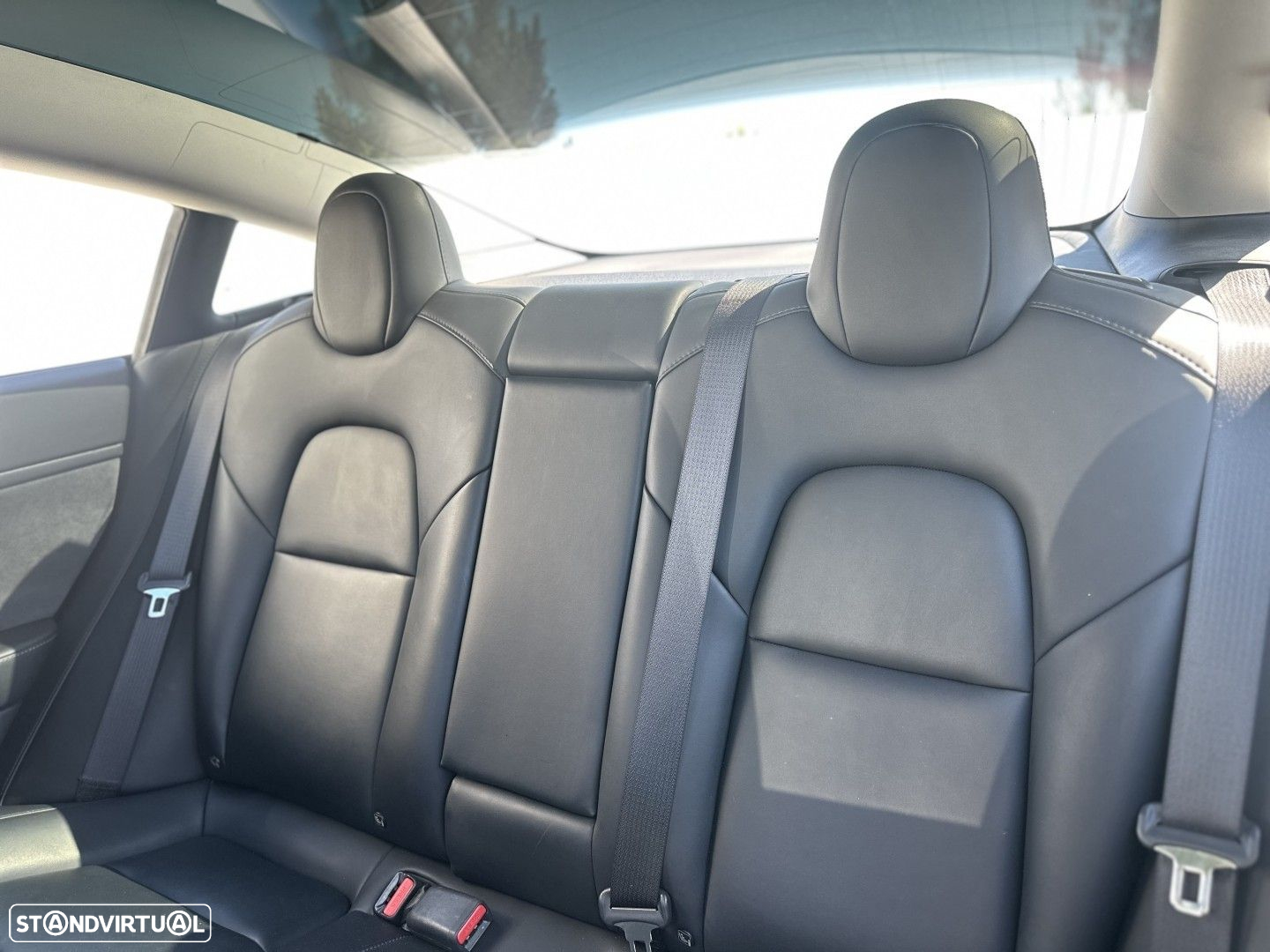 Tesla Model 3 Long-Range Dual Motor AWD - 16