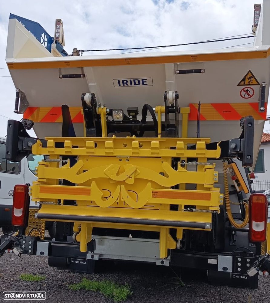 Iveco 70C18 - 6
