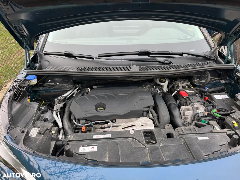 Peugeot 3008 - 9