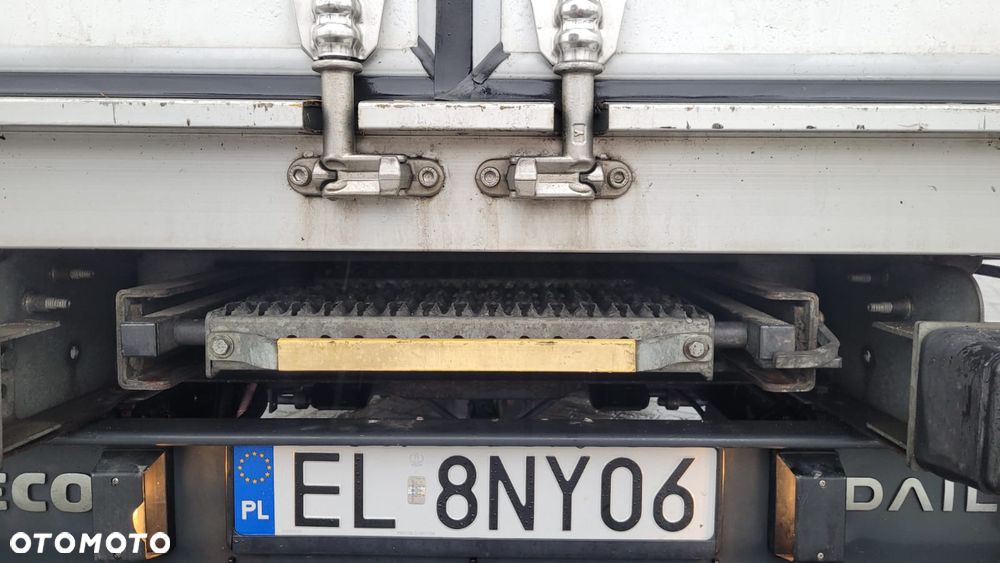 Iveco Daily 34s14 - 20