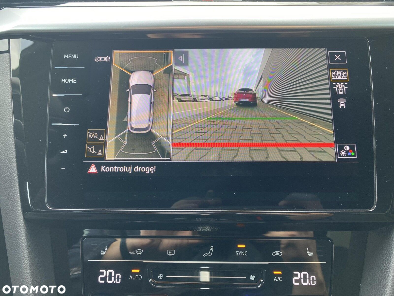Volkswagen Arteon - 34