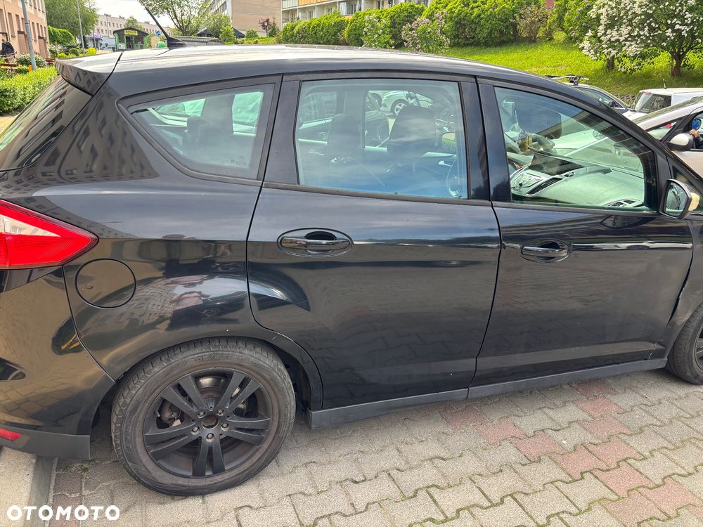 Ford C-MAX 1.6 TDCi Edition - 12