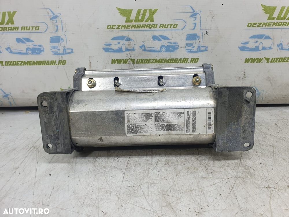 Airbag pasager A1638600705 Mercedes-Benz M-Class W163 [1997 - 2001] - 2