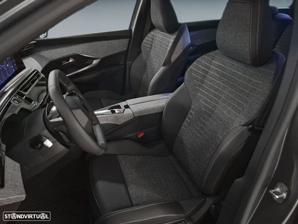 Peugeot E-5008 73 kWh Allure - 12