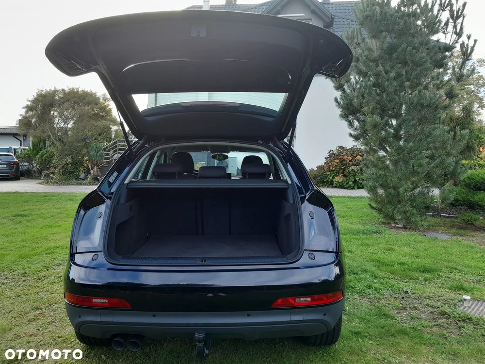 Audi Q3 2.0 TDI Quattro - 24