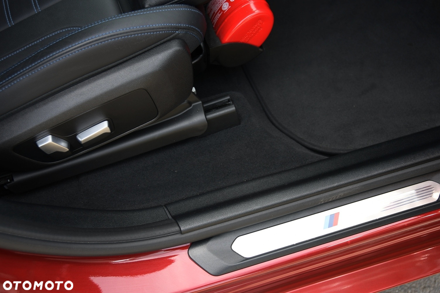 BMW X4 xDrive30i M Sport sport - 21