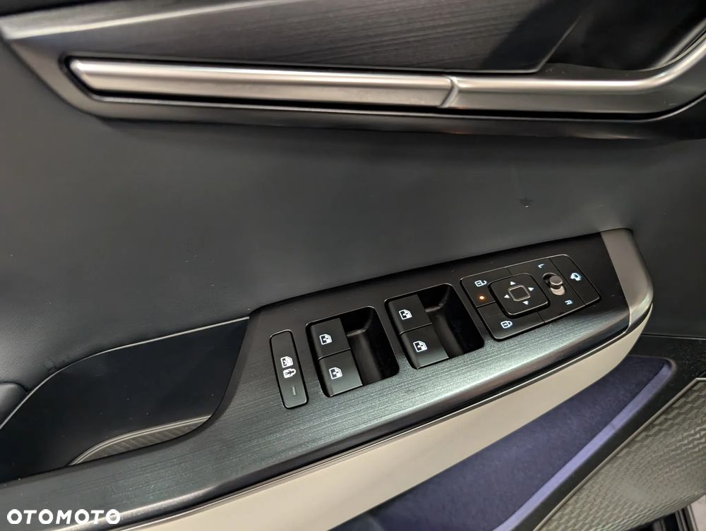 Kia EV6 84kWh GT-Line AWD - 8