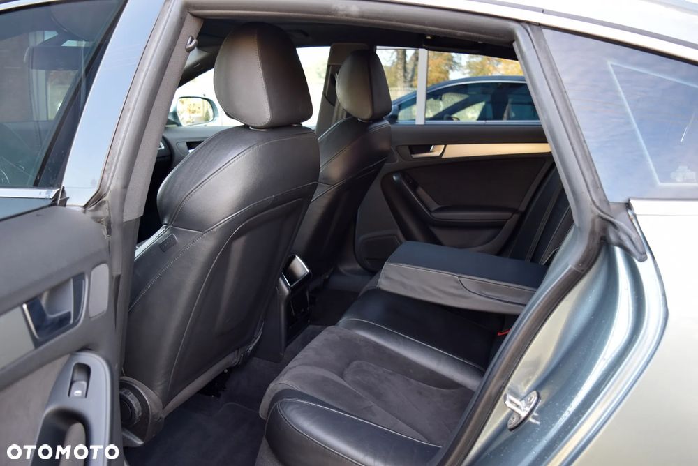 Audi A5 Sportback 2.0 TDI DPF - 8