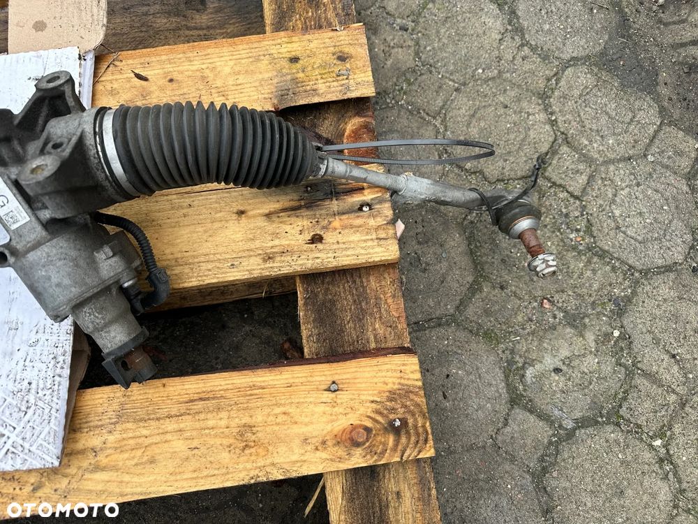 BMW F20 F30 F21 F31 PRZEKŁADNIA KIEROWNICZA MAGLOWNICA EUROPA XDRIVE LG 6864291 - 5