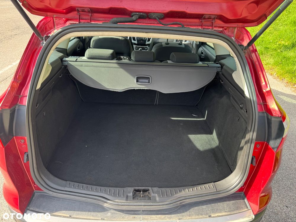 Ford Focus - 16