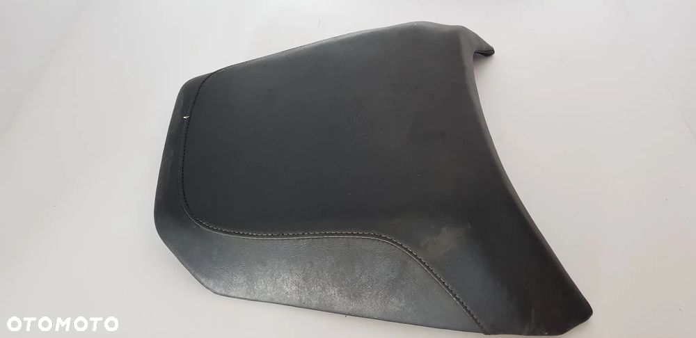DAELIM S2 125 06-12 SIEDZENIE FOTEL PASAŻERA - 2
