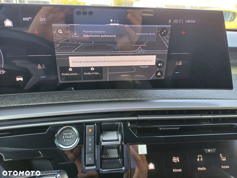 Peugeot 3008 - 8