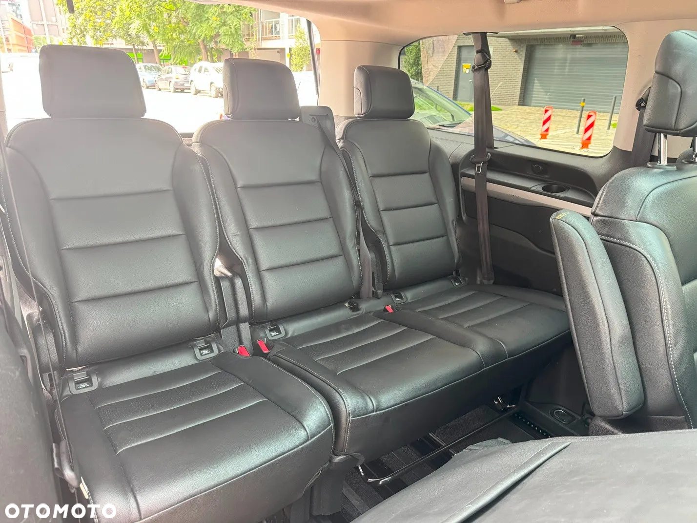 Toyota Proace Verso 2.0 D4-D Long Business - 23