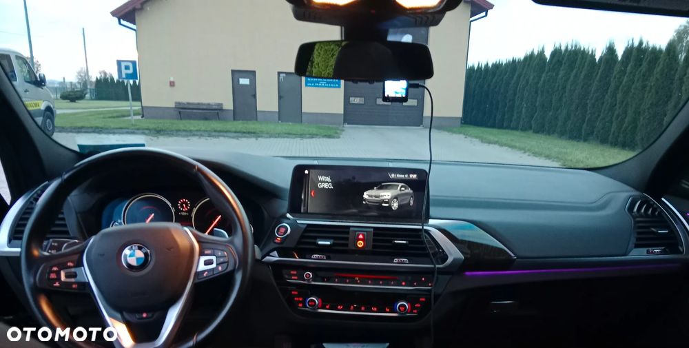 BMW X4 xDrive30i M Sport - 27