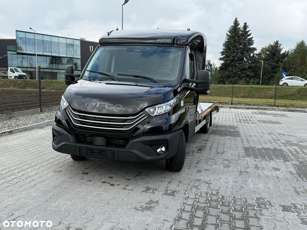 Iveco Daily 35S18HA8/P AirPro, Tacho - 29