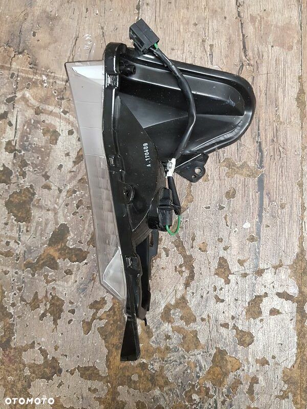 Kierunkowskaz Yamaha T-Max 530 - 8