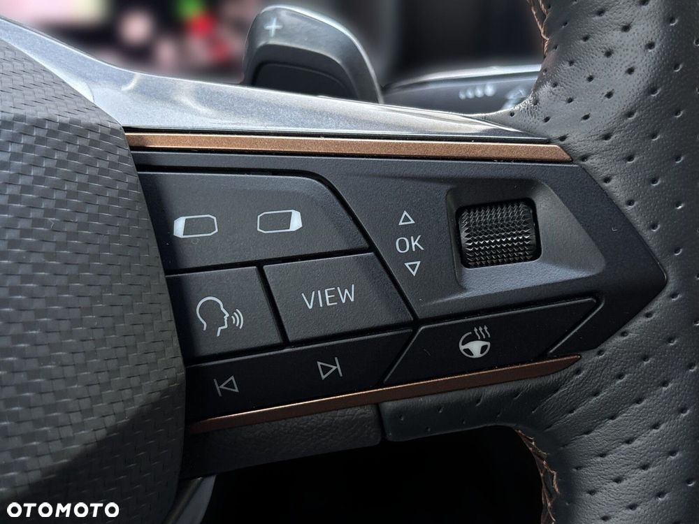 Cupra Leon 1.5 eTSI mHEV DSG - 20