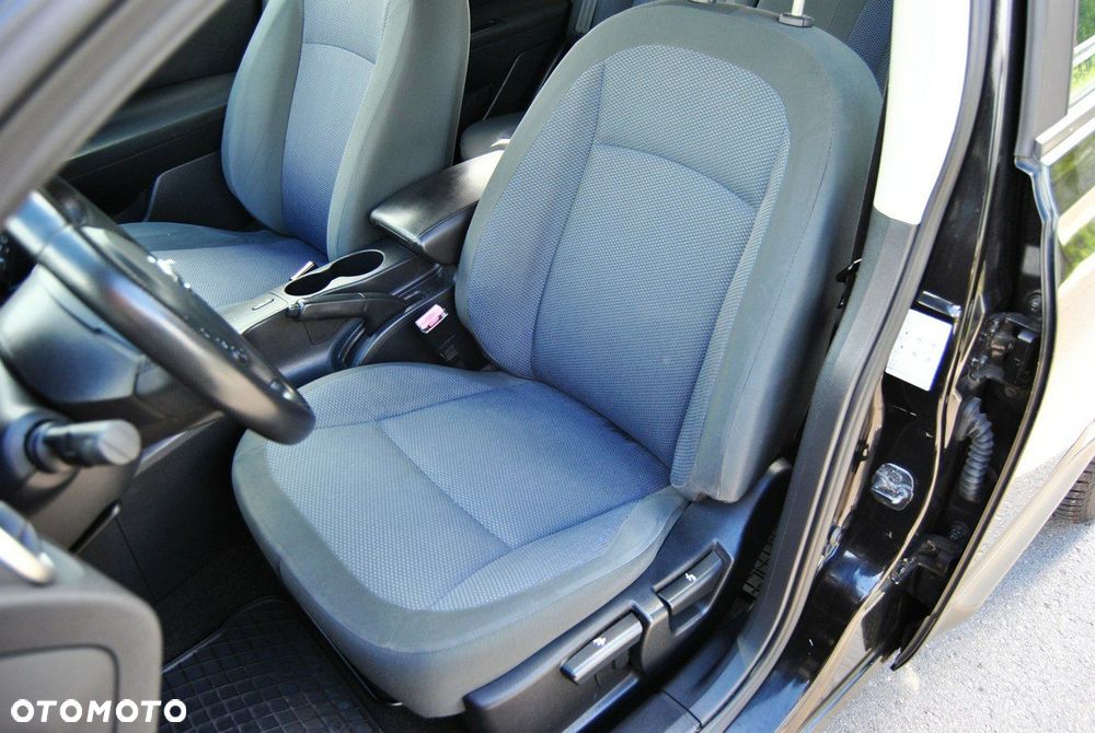 Nissan Qashqai 1.6 Acenta - 11