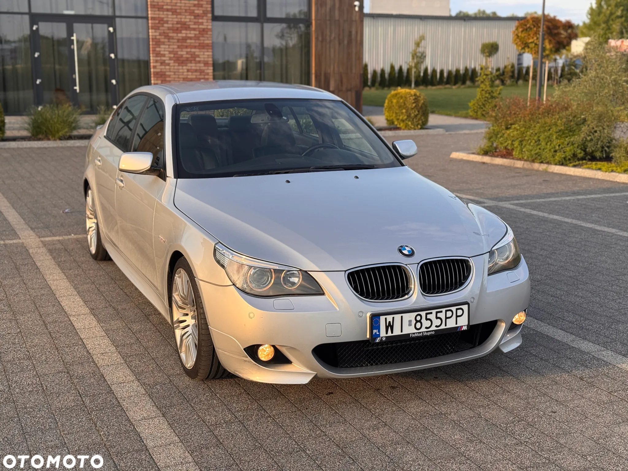 BMW Seria 5 - 5