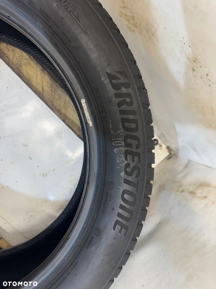 G-3031 225/55R19 99V BRIDGESTONE WEATHER CONTROL A005 - 3