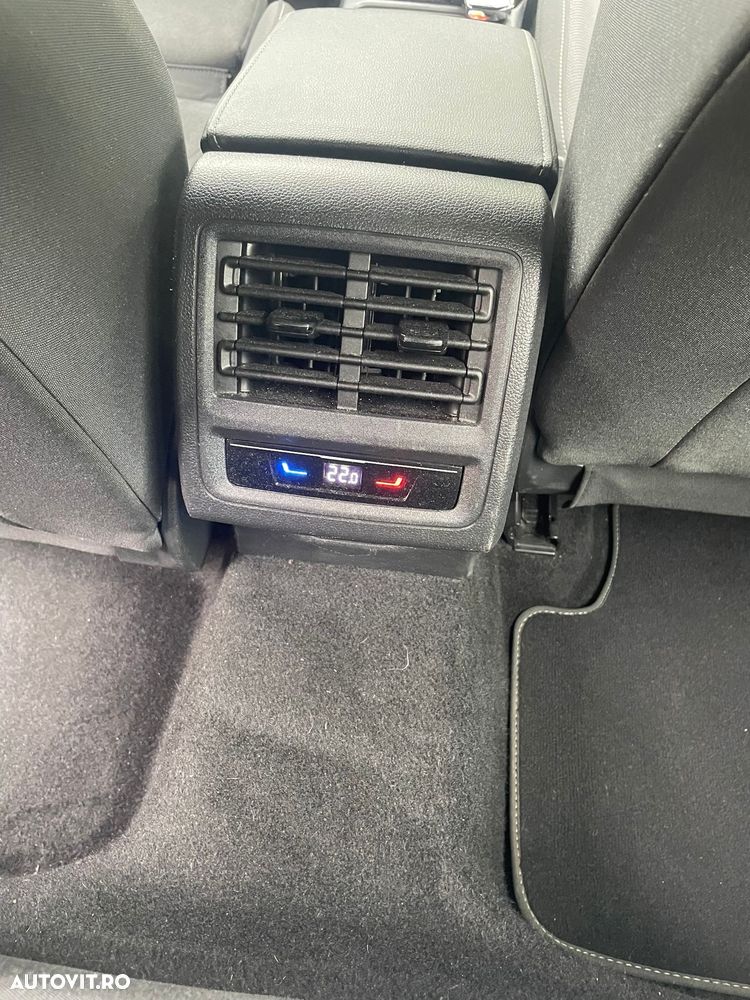Volkswagen Golf Variant 1.5 TSI OPF Style - 15