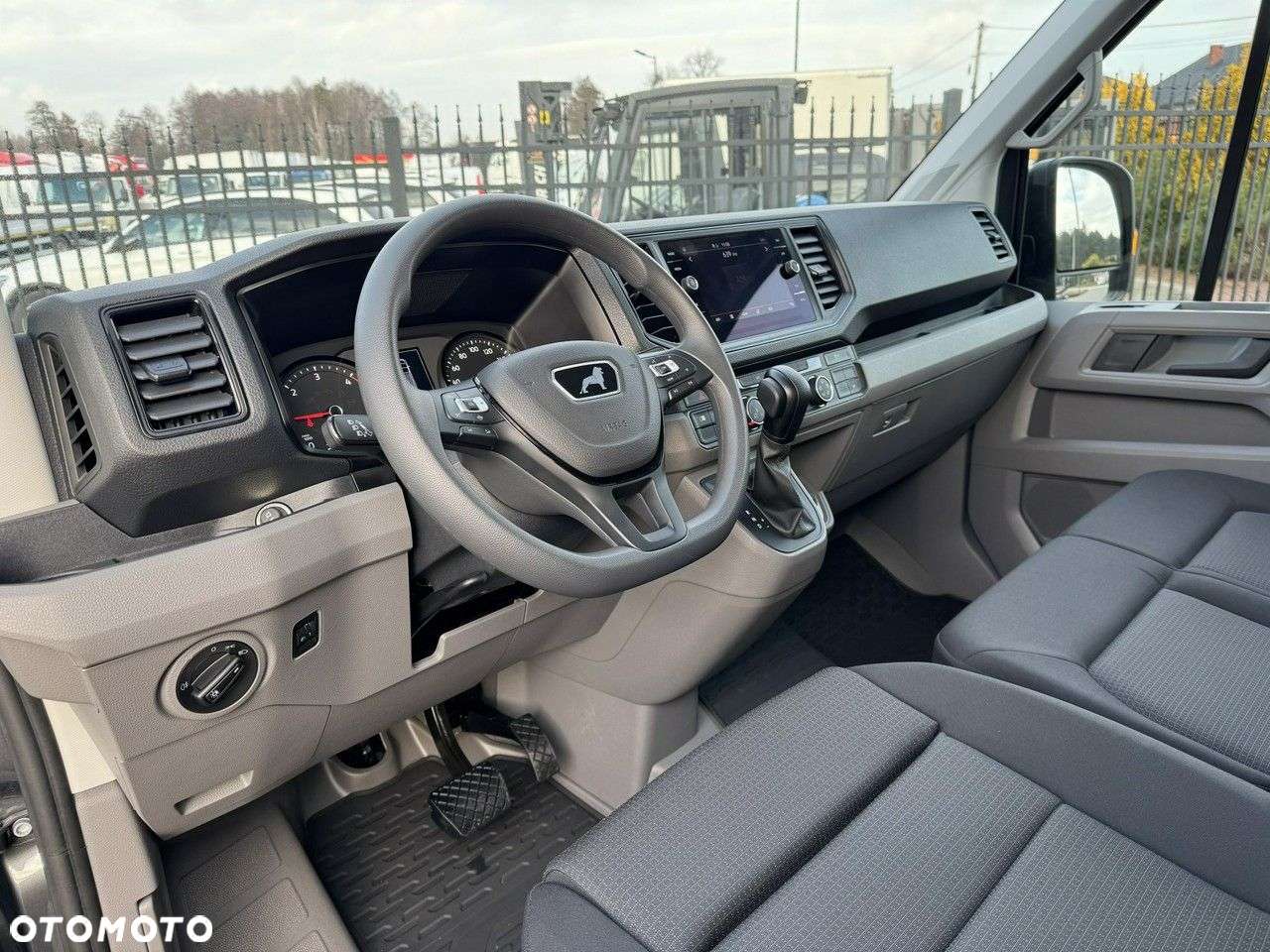 MAN TGE - 32
