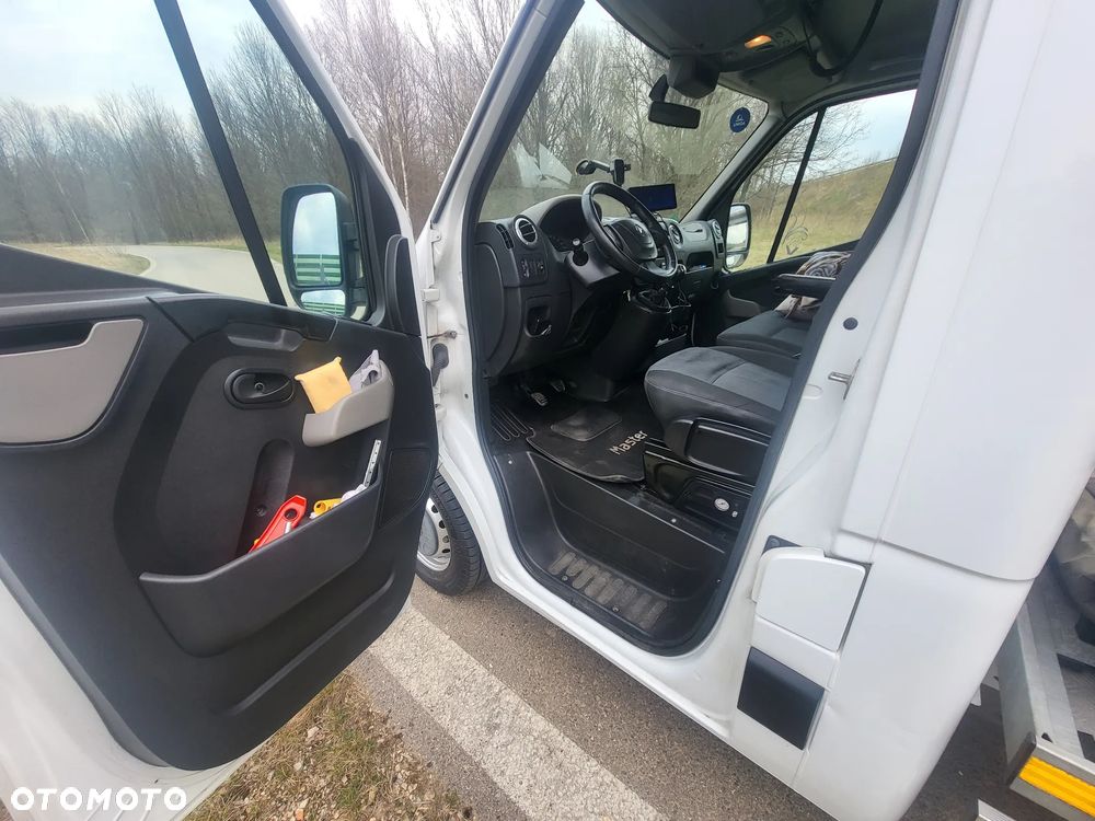 Renault MASTER - 15