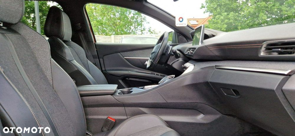 Peugeot 3008 - 37