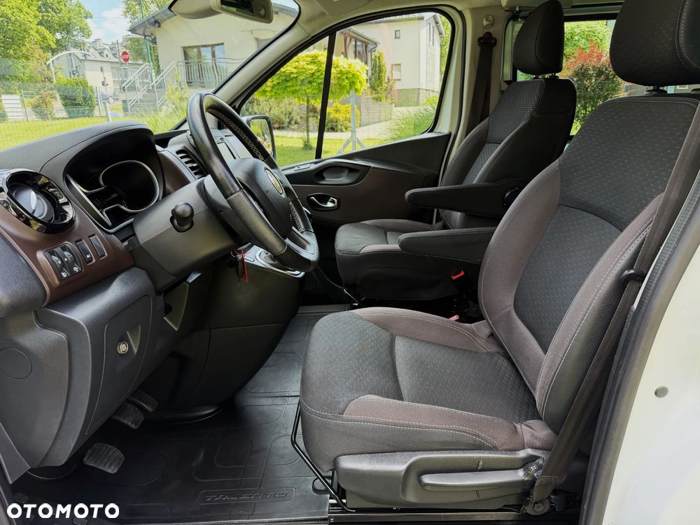 Fiat Talento L2H1 S&S Family - 11