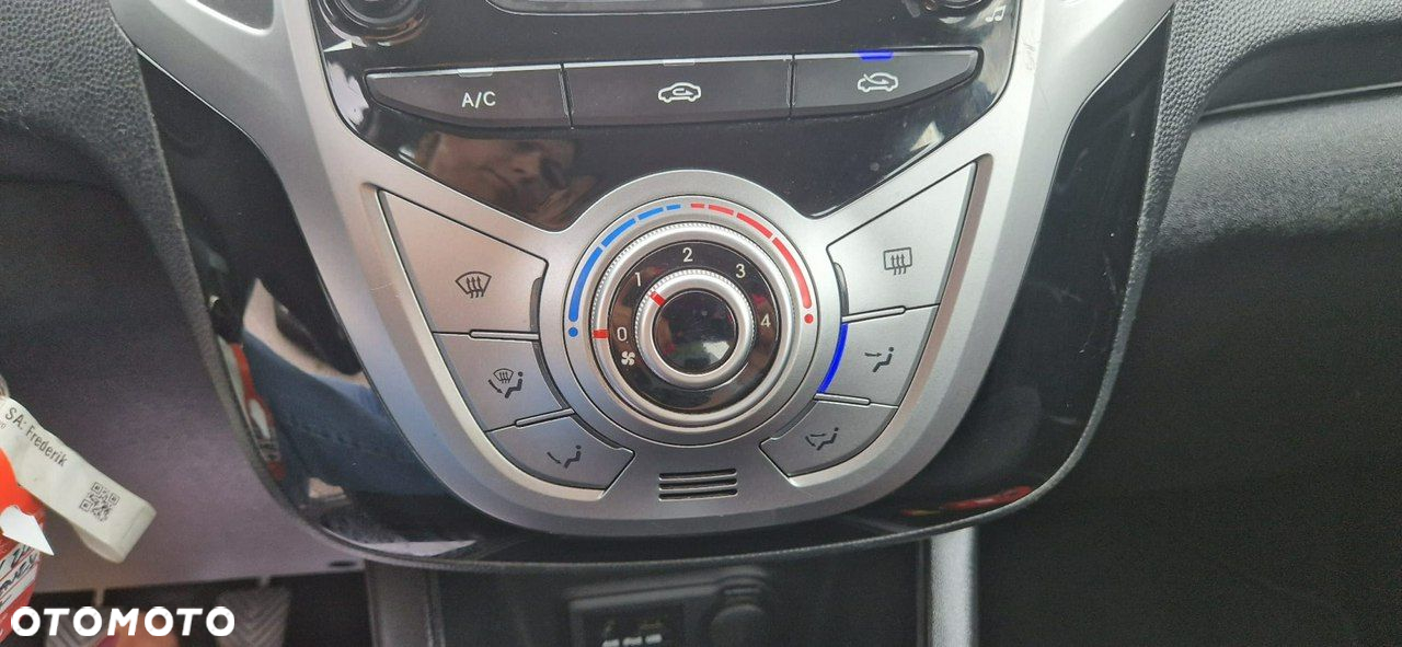 Hyundai ix20 - 16