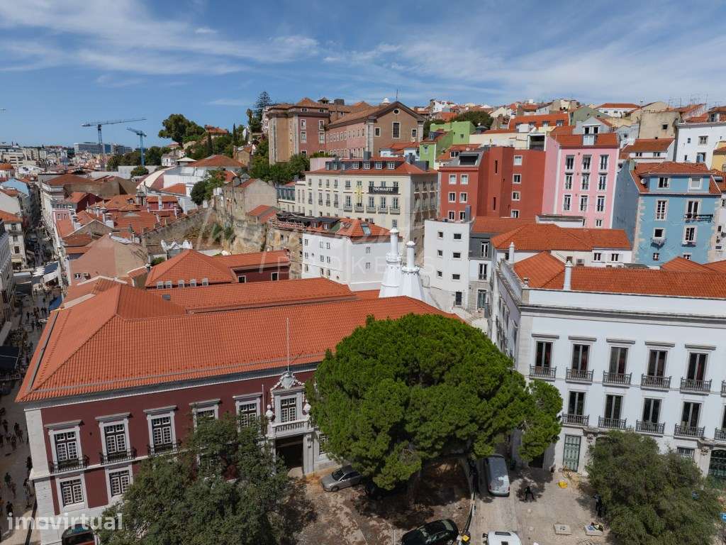 APARTAMENTO TURISTICO T1 - Grande imagem: 3/32